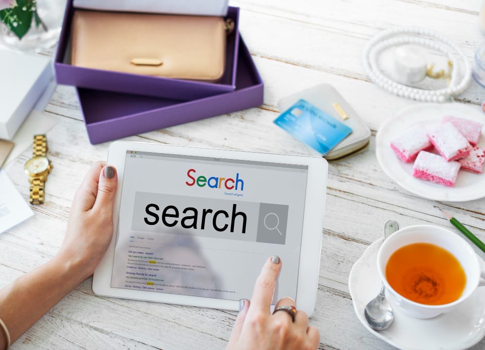تجاهل تحسين محركات البحث (SEO)