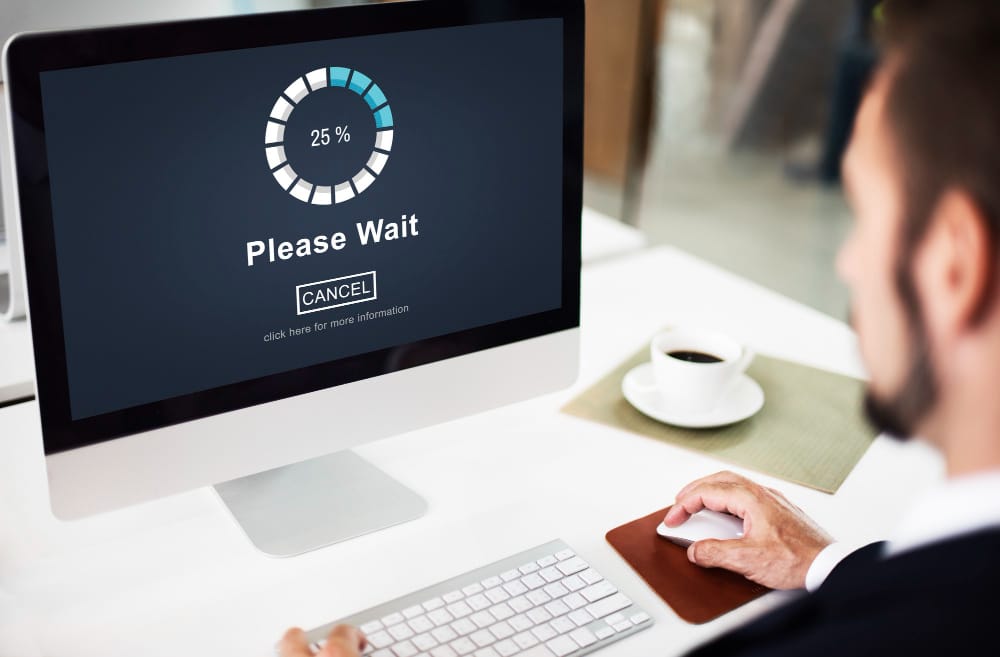  الأداء البطيء يقتل ترتيبك في جوجل