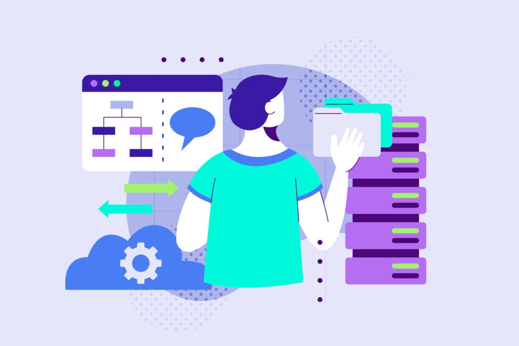 استخدم البيانات المنظمة (Structured Data)