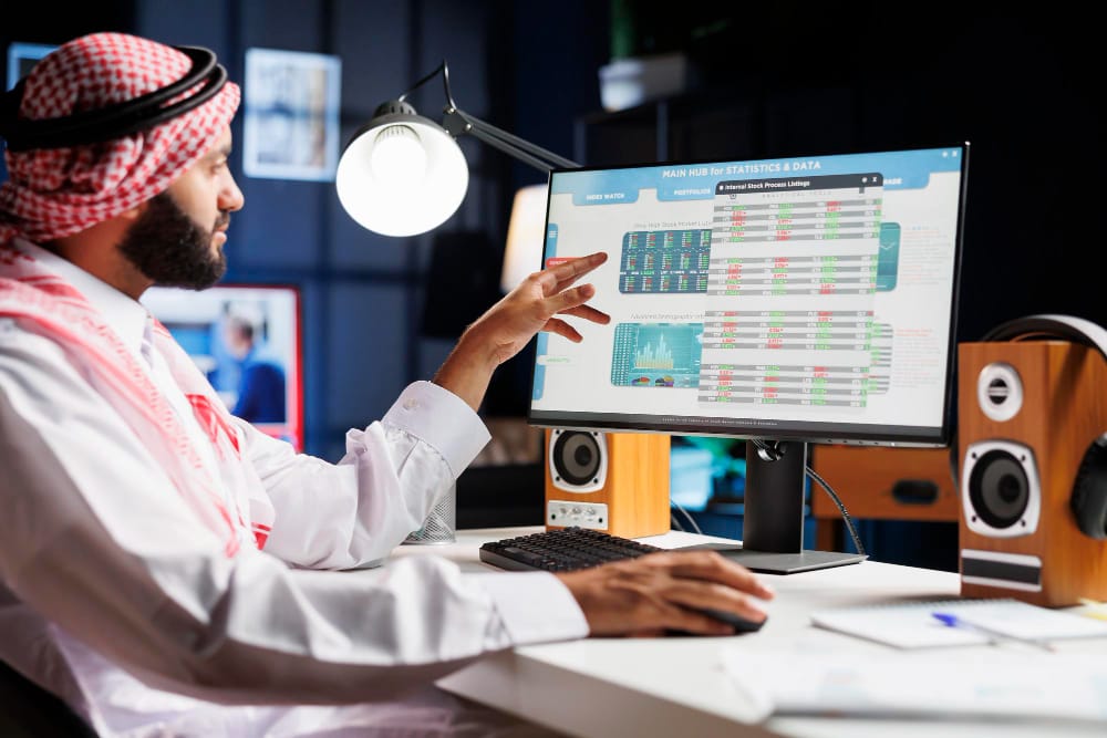 عدم التوافق الكامل مع السوق العربي