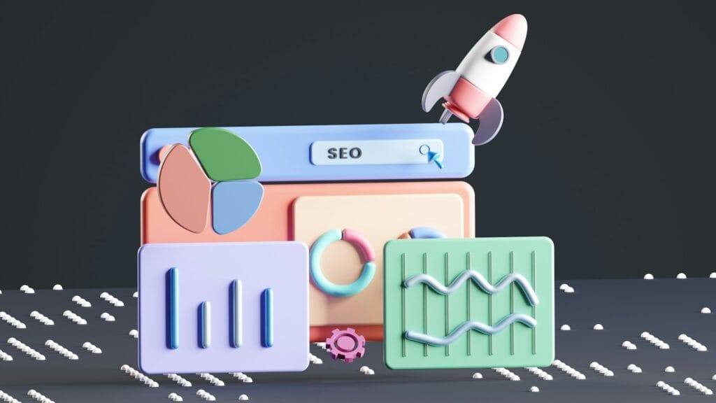 حسّن السيو التقني (Technical SEO)