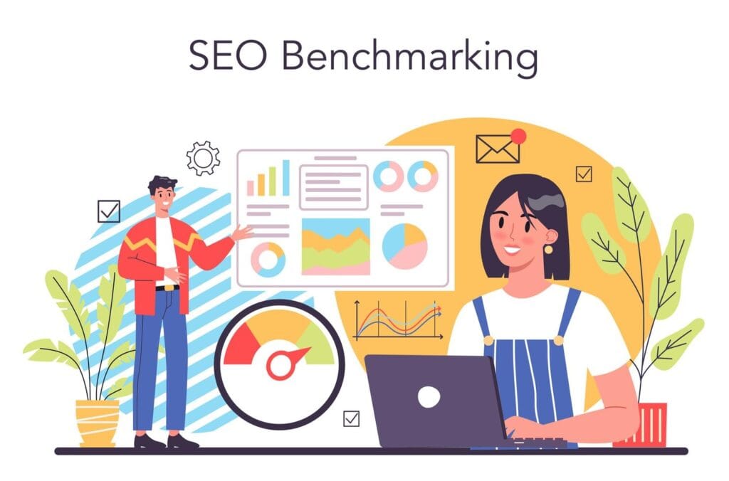 الاهتمام بتحسين محركات البحث SEO