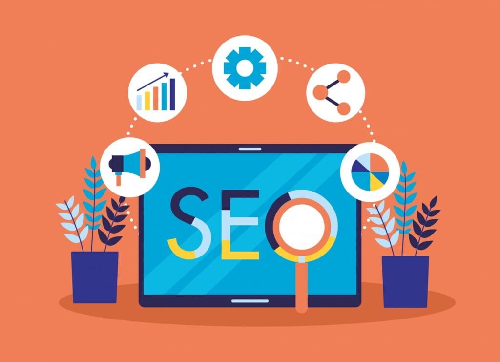 السر الخامس في تطوير قوالب ووردبريس: SEO مدمج في قلب القالب