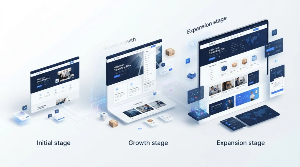 10 أسباب تجعل LeeuCode أفضل شركة تصميم مواقع في مصر 9