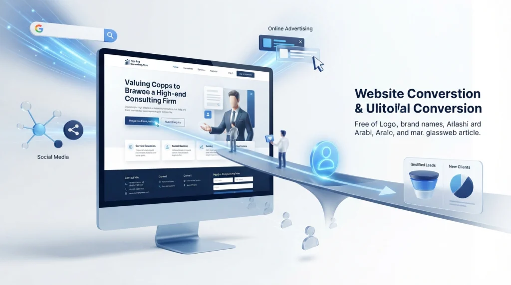 10 أسباب تجعل LeeuCode أفضل شركة تصميم مواقع في مصر 10