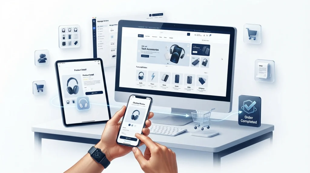 10 أسباب تجعل LeeuCode أفضل شركة تصميم مواقع في مصر 8